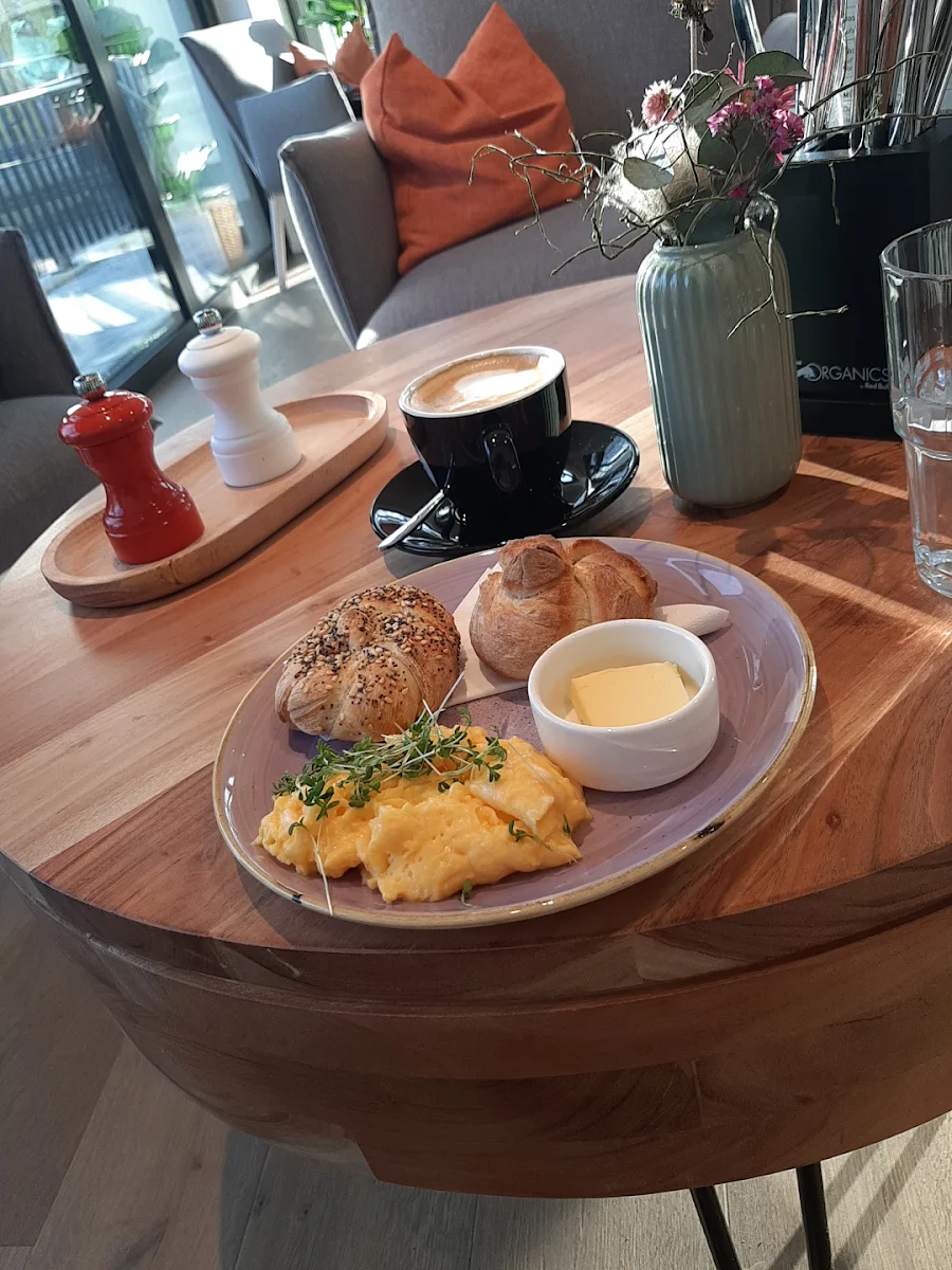 Essen und Trinken photo 9