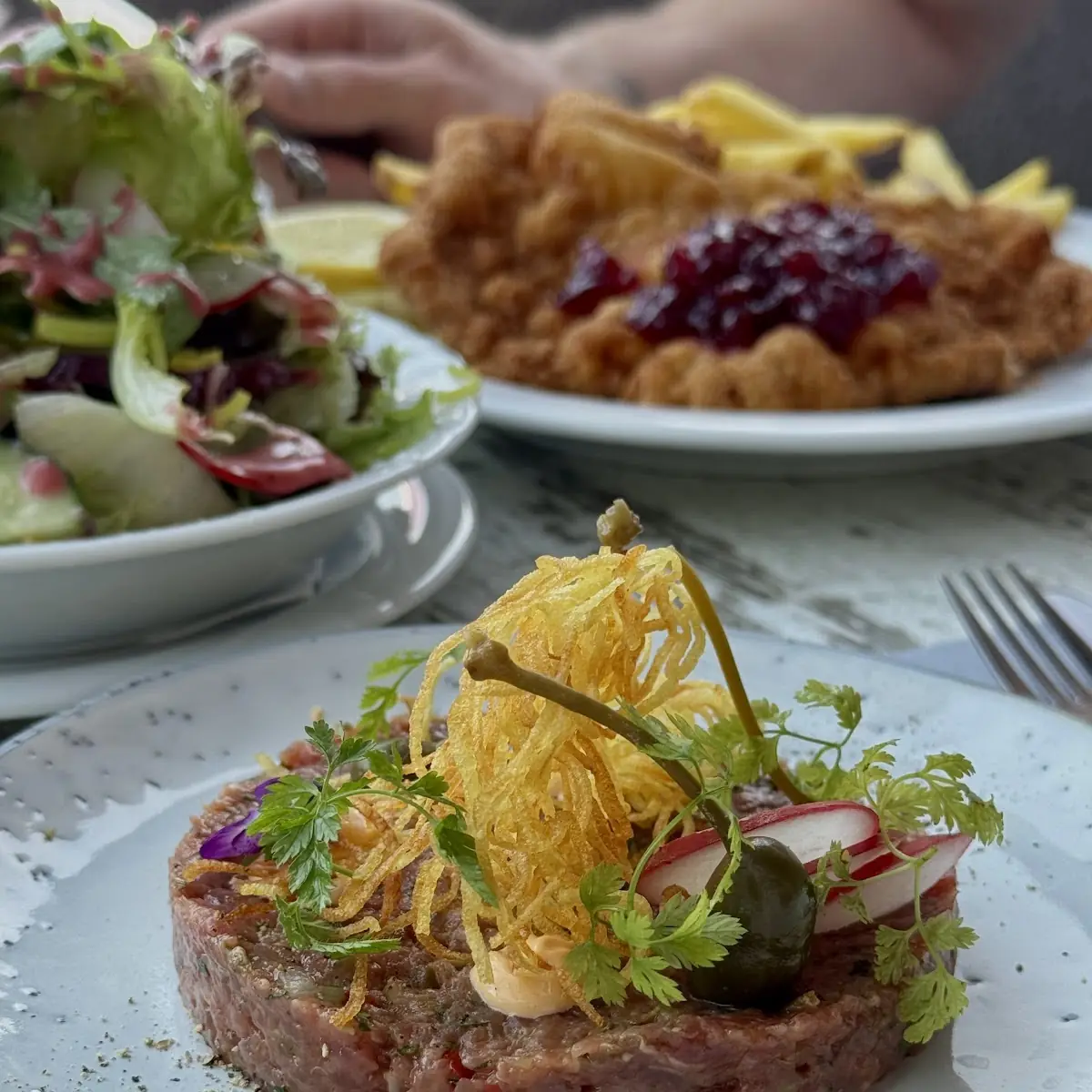 Essen und Trinken photo 10