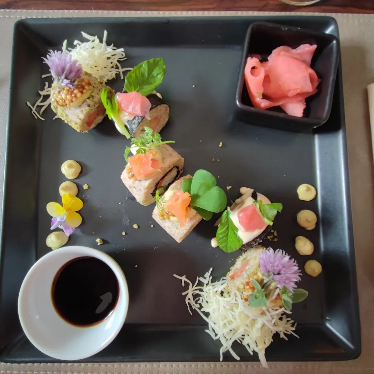 Essen und Trinken photo 9