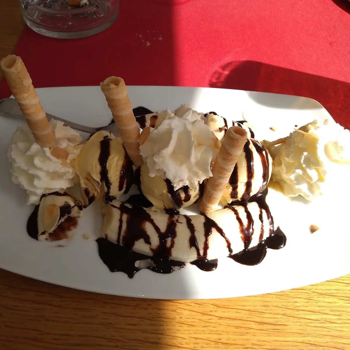 Essen und Trinken photo 10