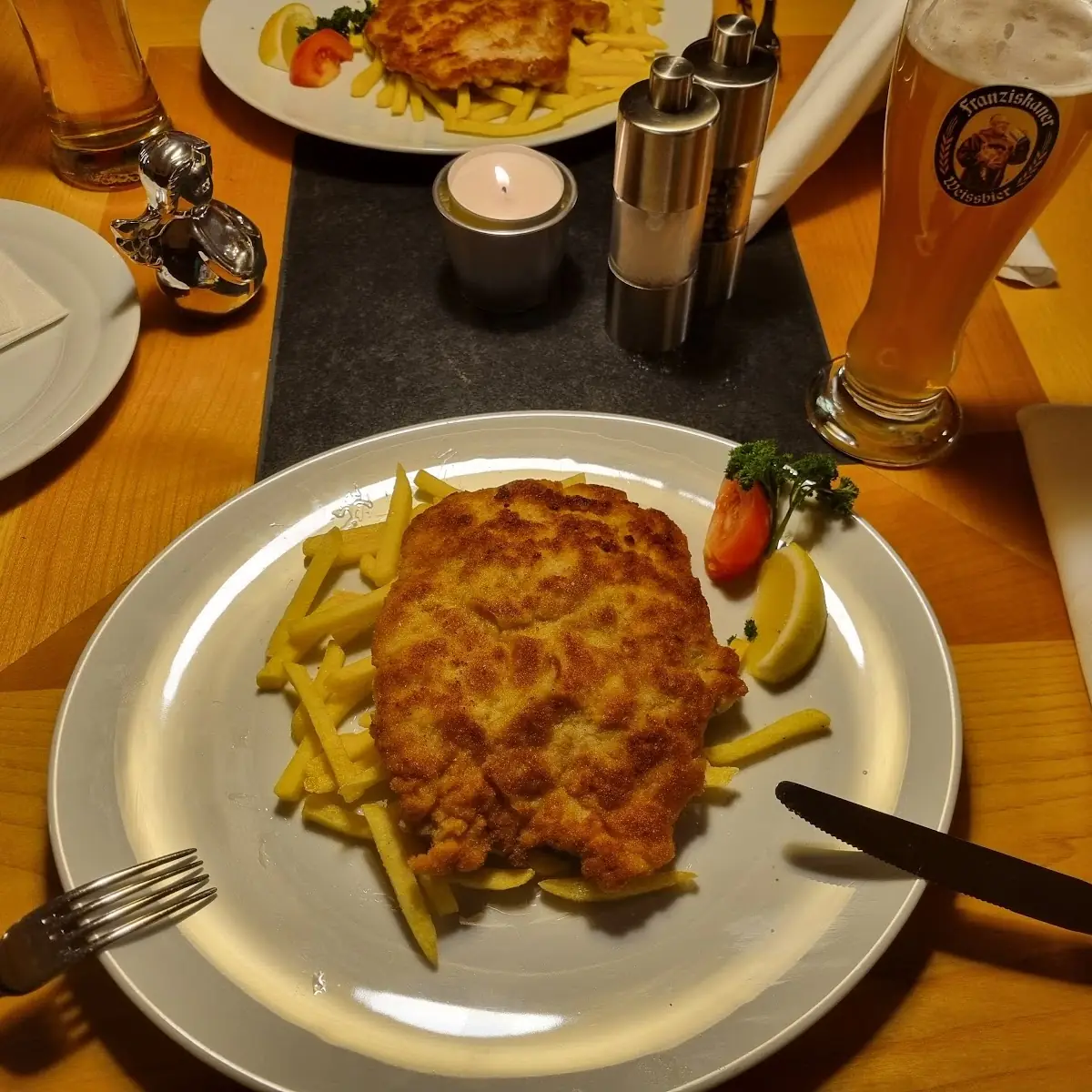 Essen und Trinken photo 2
