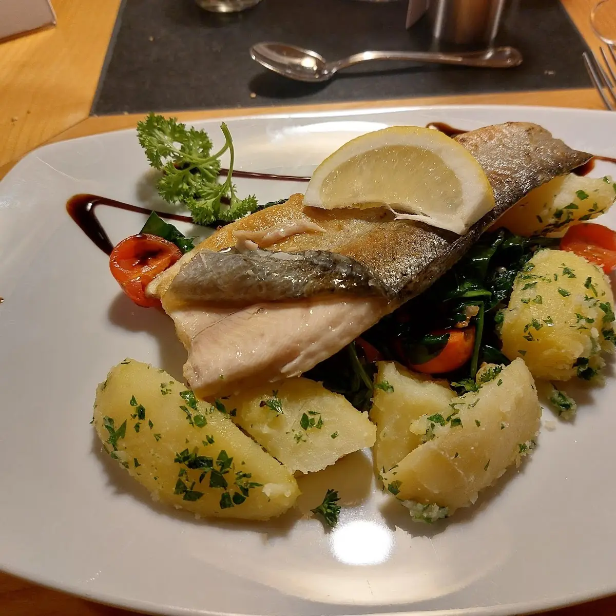 Essen und Trinken photo 3