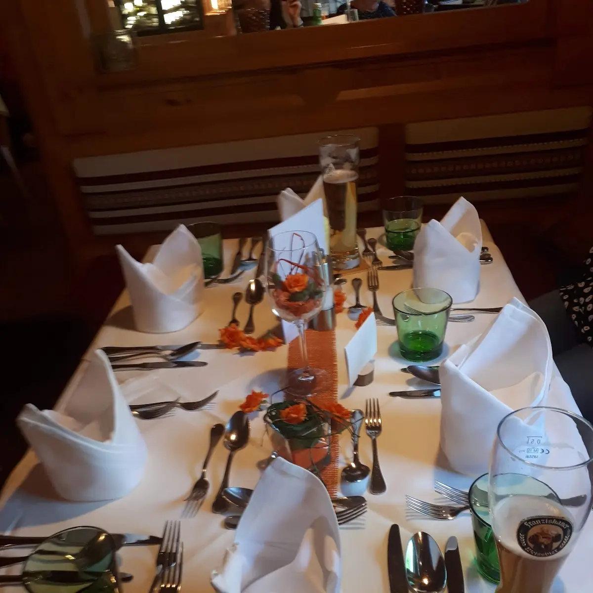 Essen und Trinken photo 4