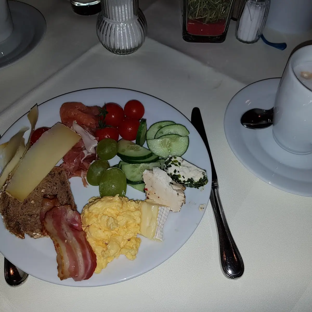 Essen und Trinken photo 9
