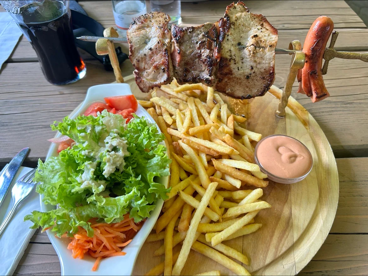 Essen und Trinken photo 3