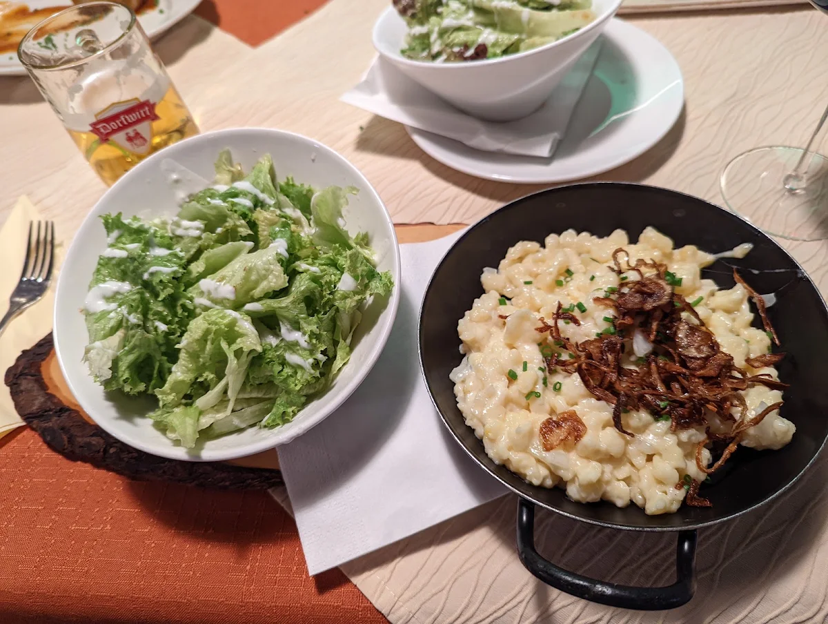 Essen und Trinken photo 4