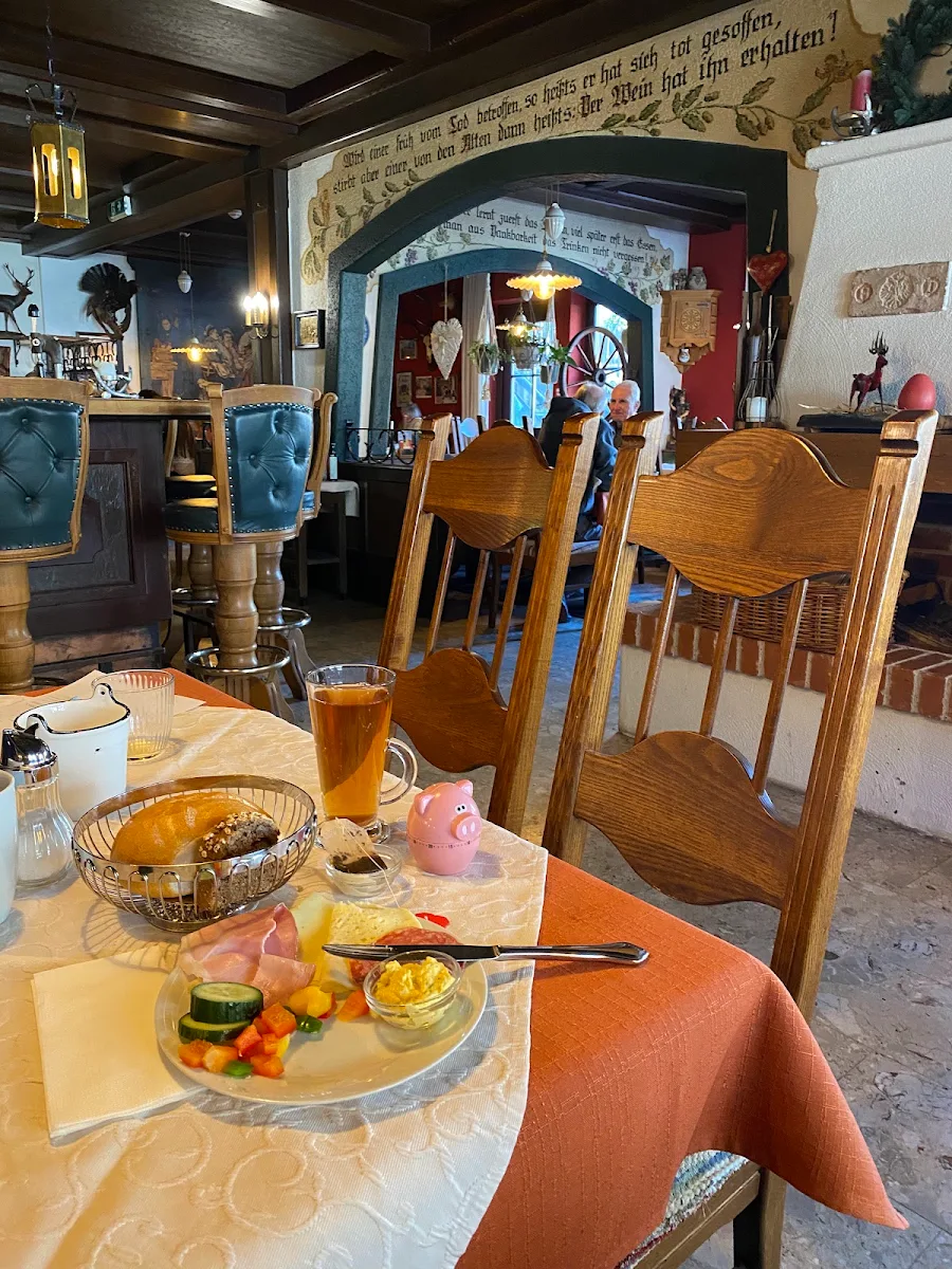 Essen und Trinken photo 5