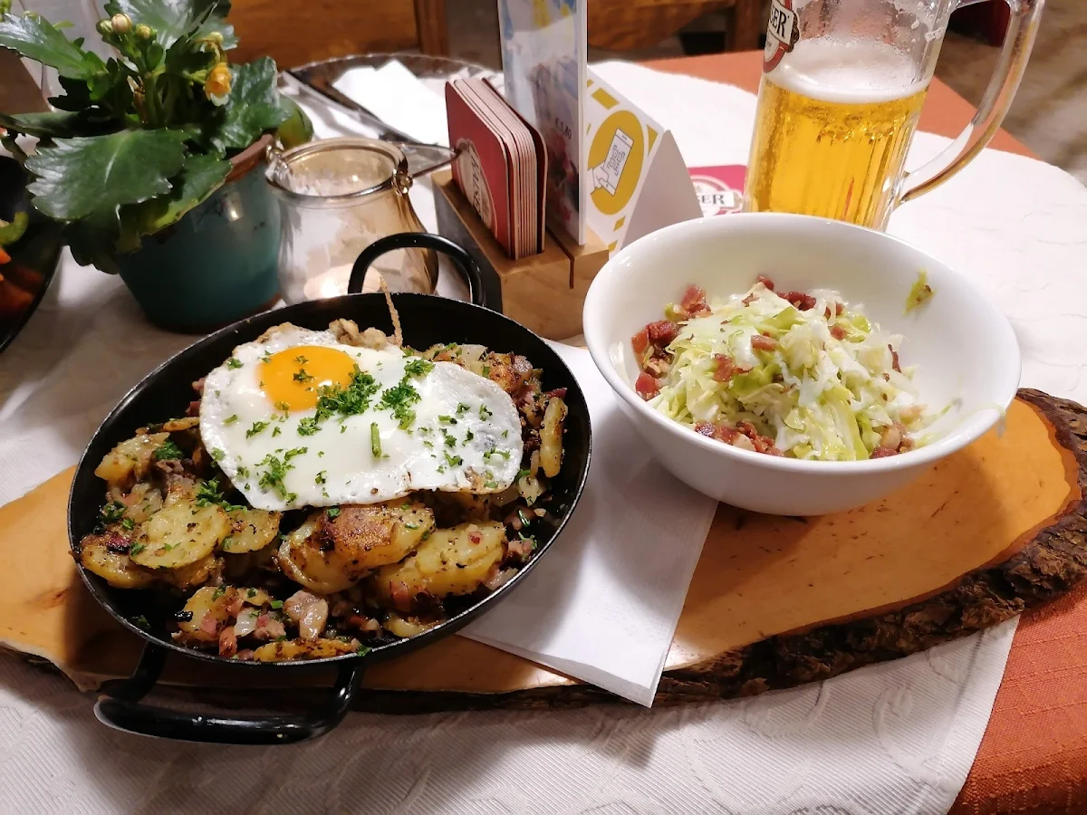 Essen und Trinken photo 6