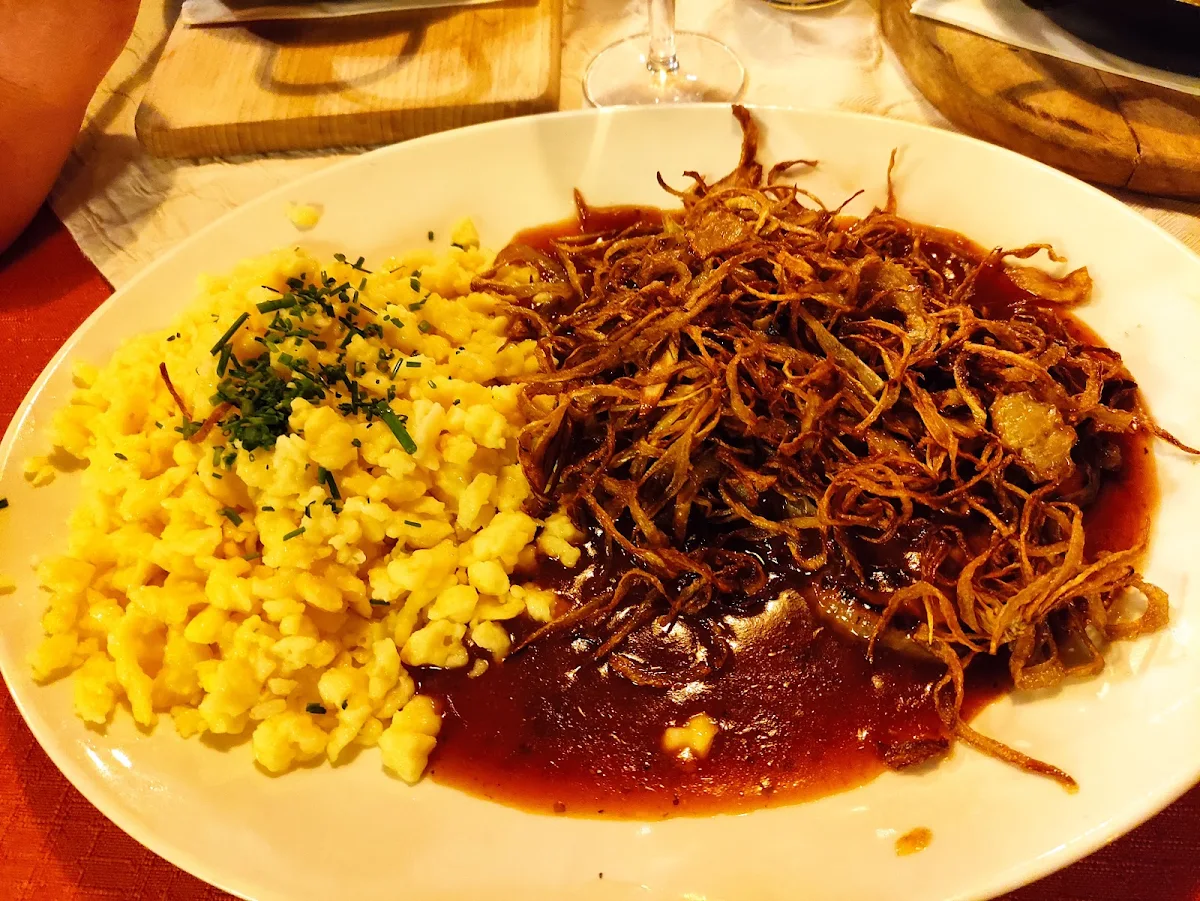 Essen und Trinken photo 7
