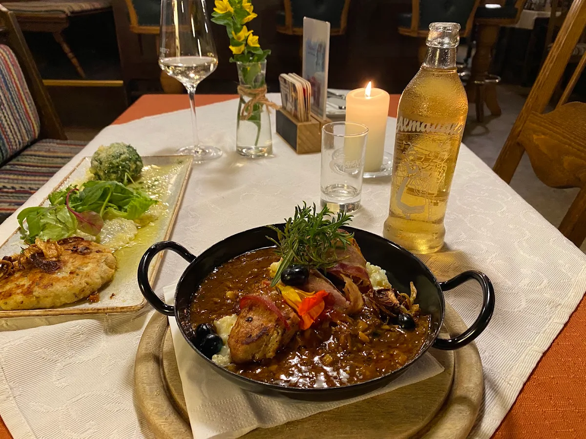Essen und Trinken photo 8