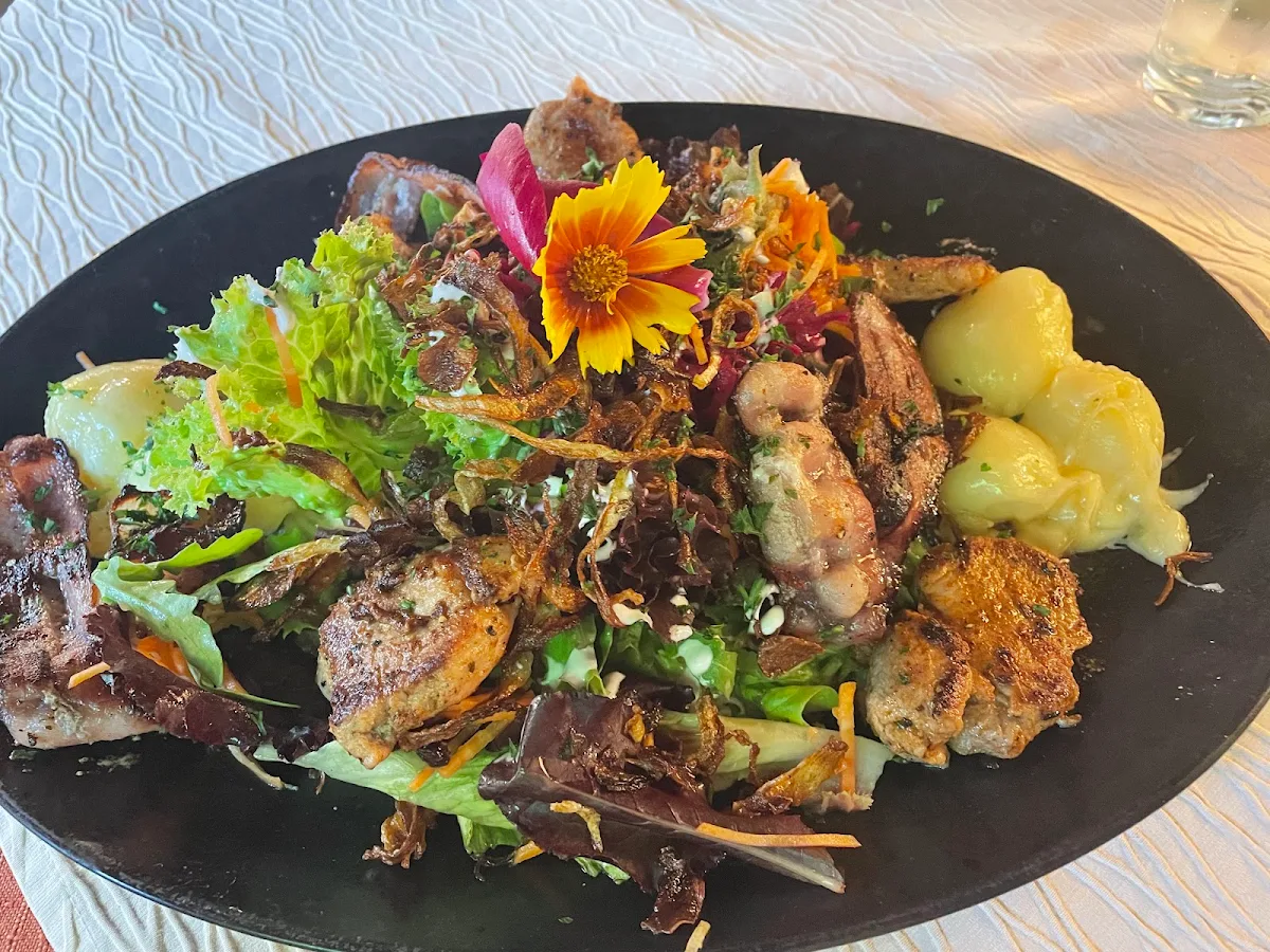 Essen und Trinken photo 9