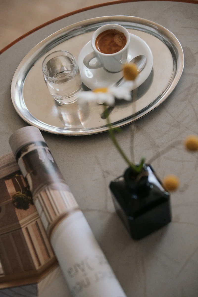 Essen und Trinken photo 1