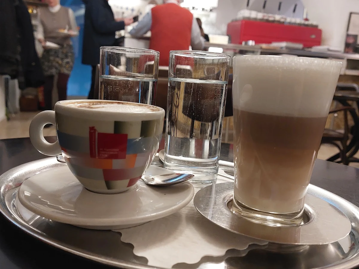 Essen und Trinken photo 4