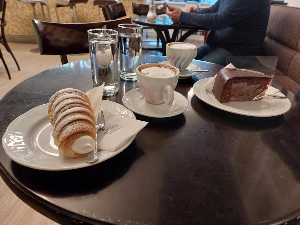 Essen und Trinken photo 6