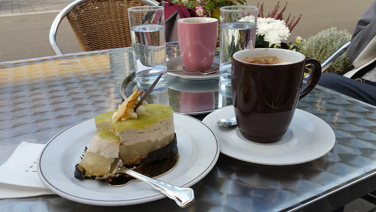 Essen und Trinken photo 8