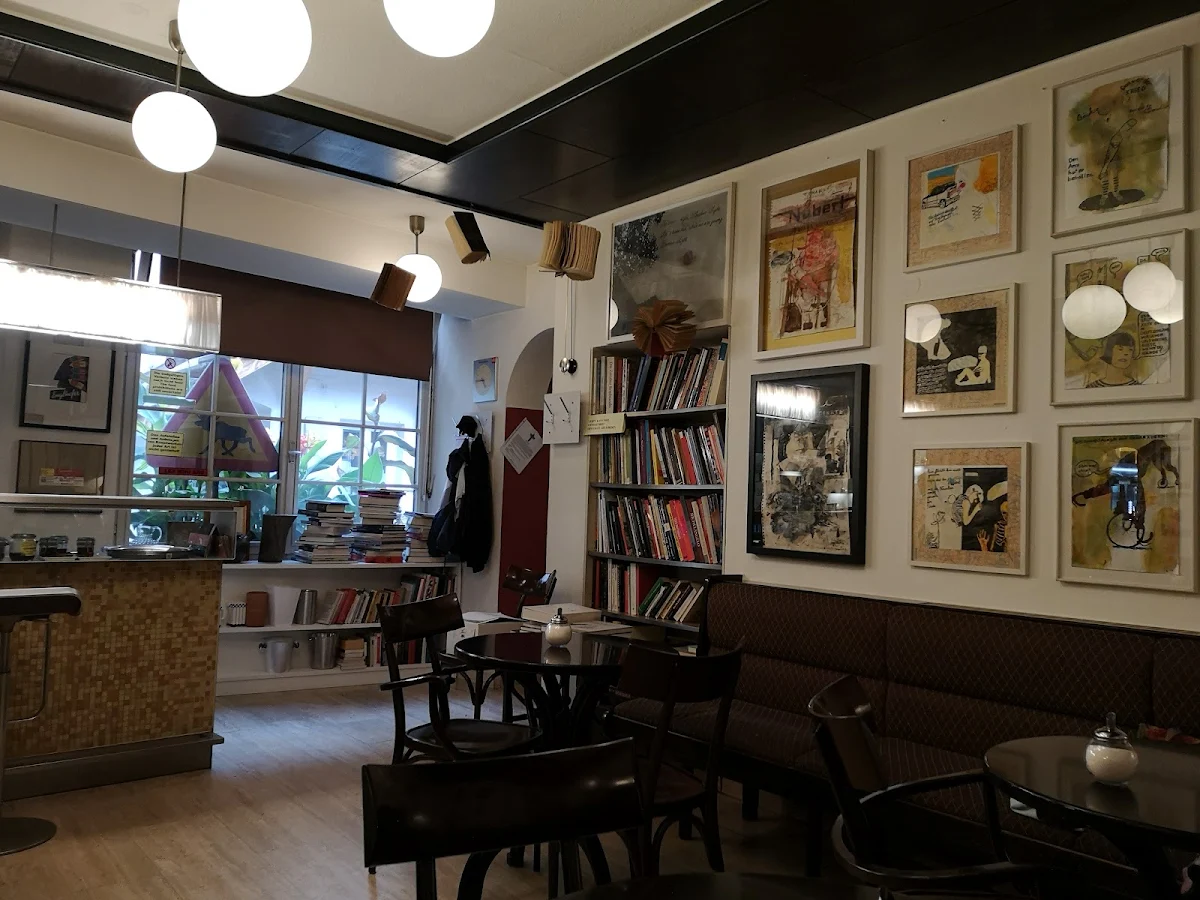 Atmosphäre photo 5