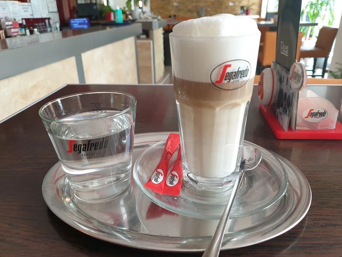 Cafe Best Titelbild