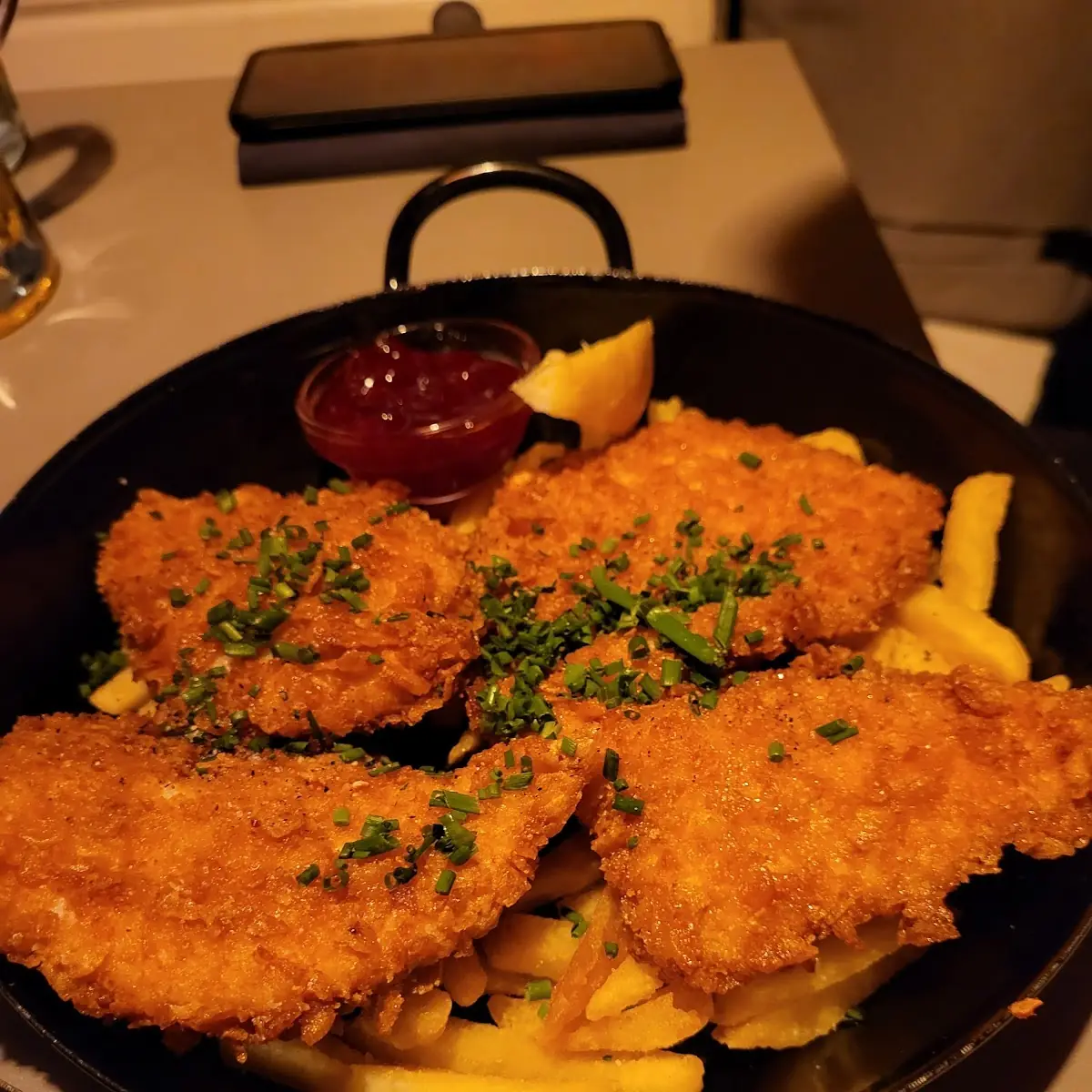 Essen und Trinken photo 4