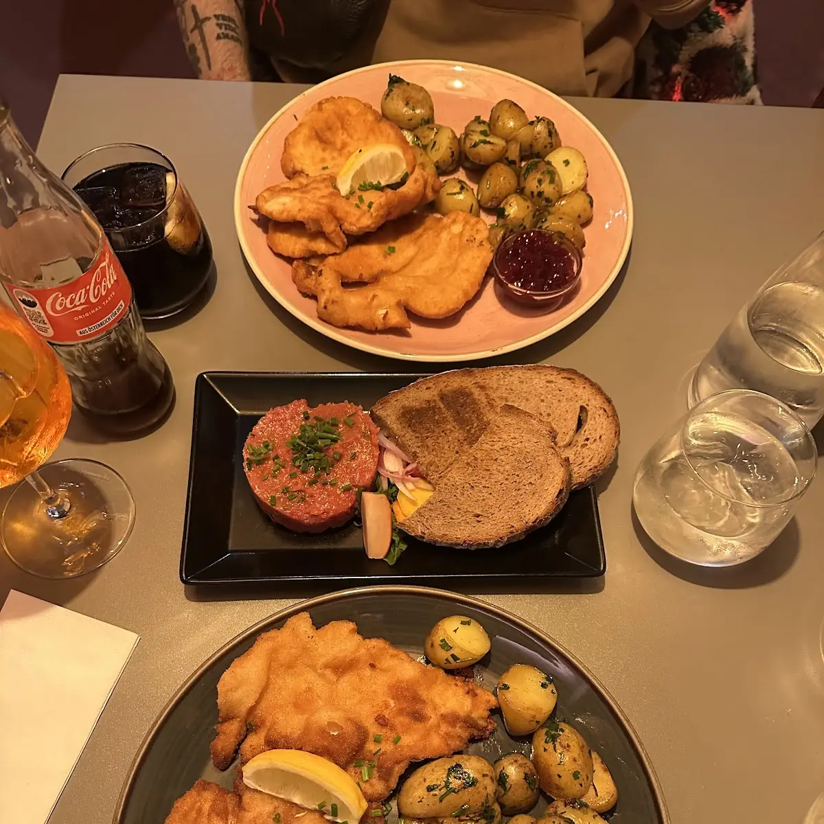 Essen und Trinken photo 7