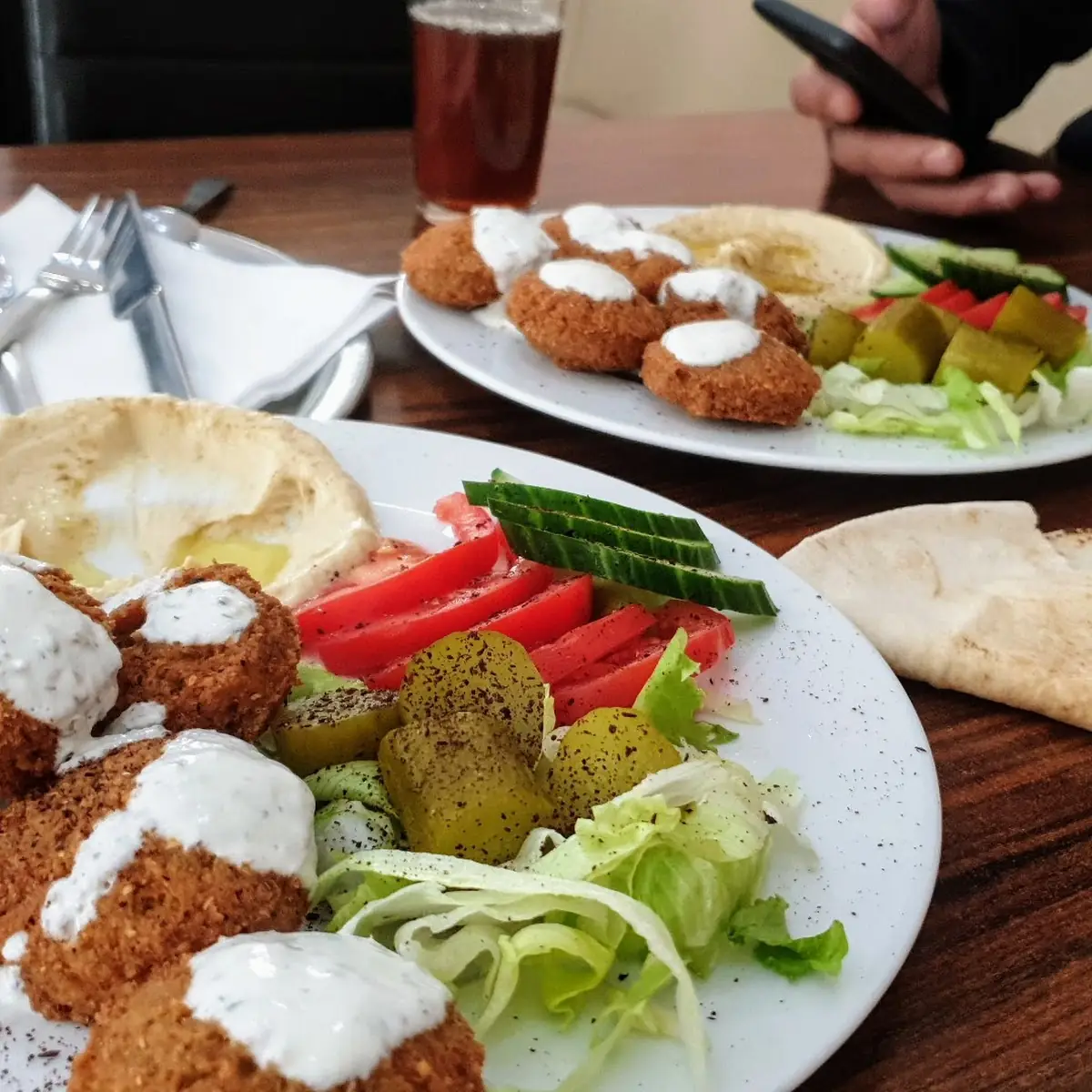 Essen und Trinken photo 4