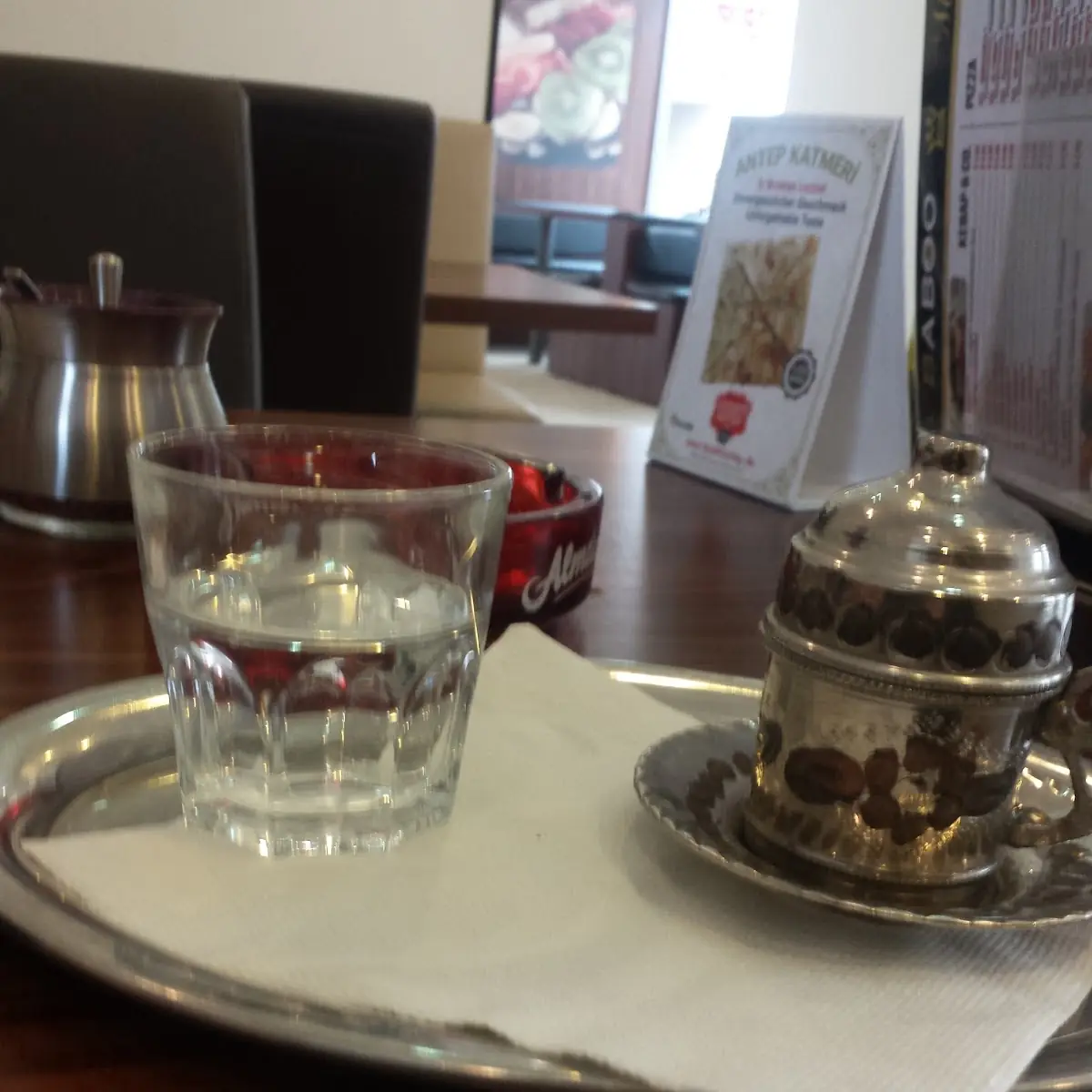 Essen und Trinken photo 7