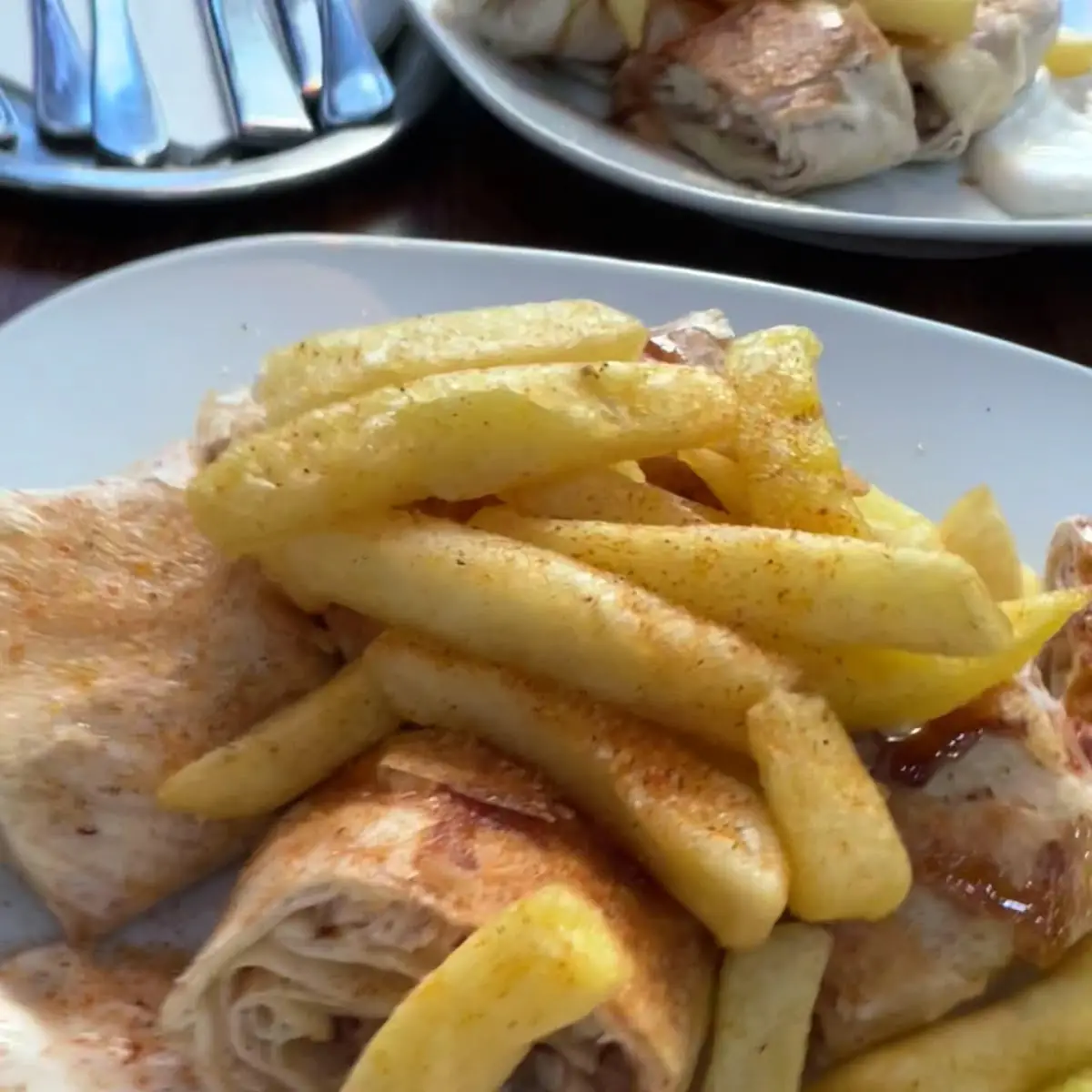 Essen und Trinken photo 8