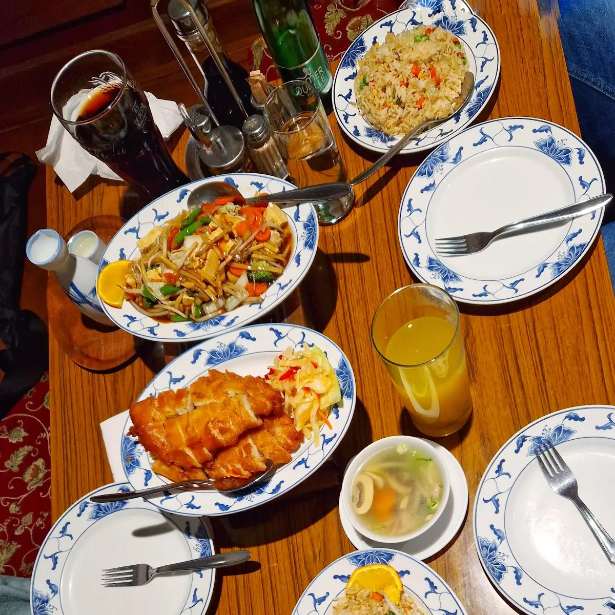 Essen und Trinken photo 4