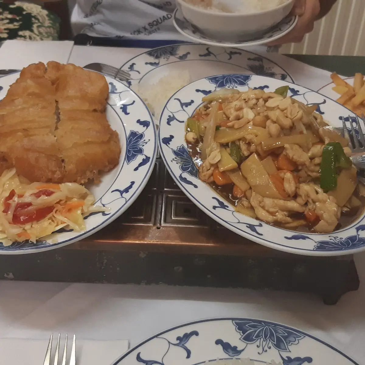 Essen und Trinken photo 7