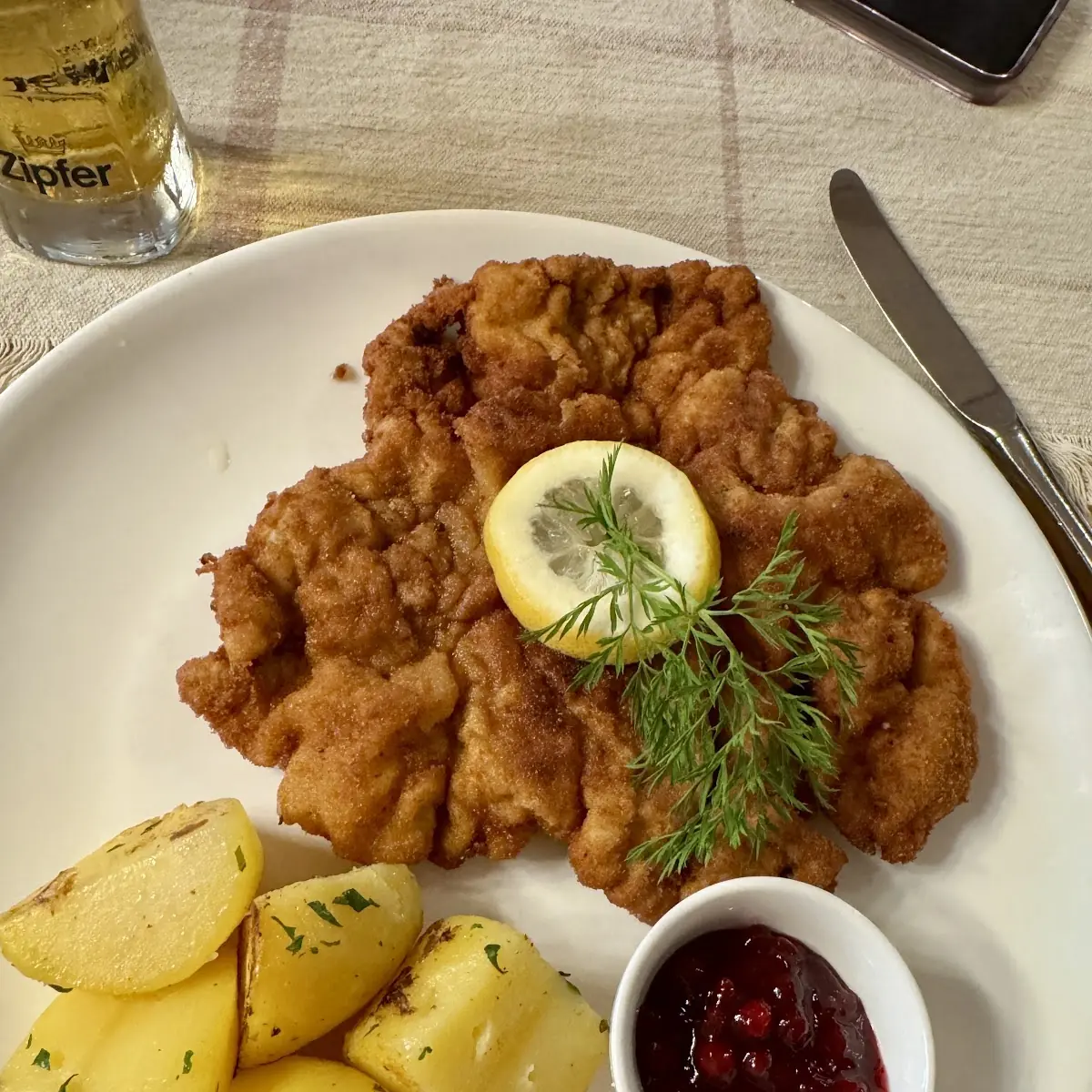 Essen und Trinken photo 4