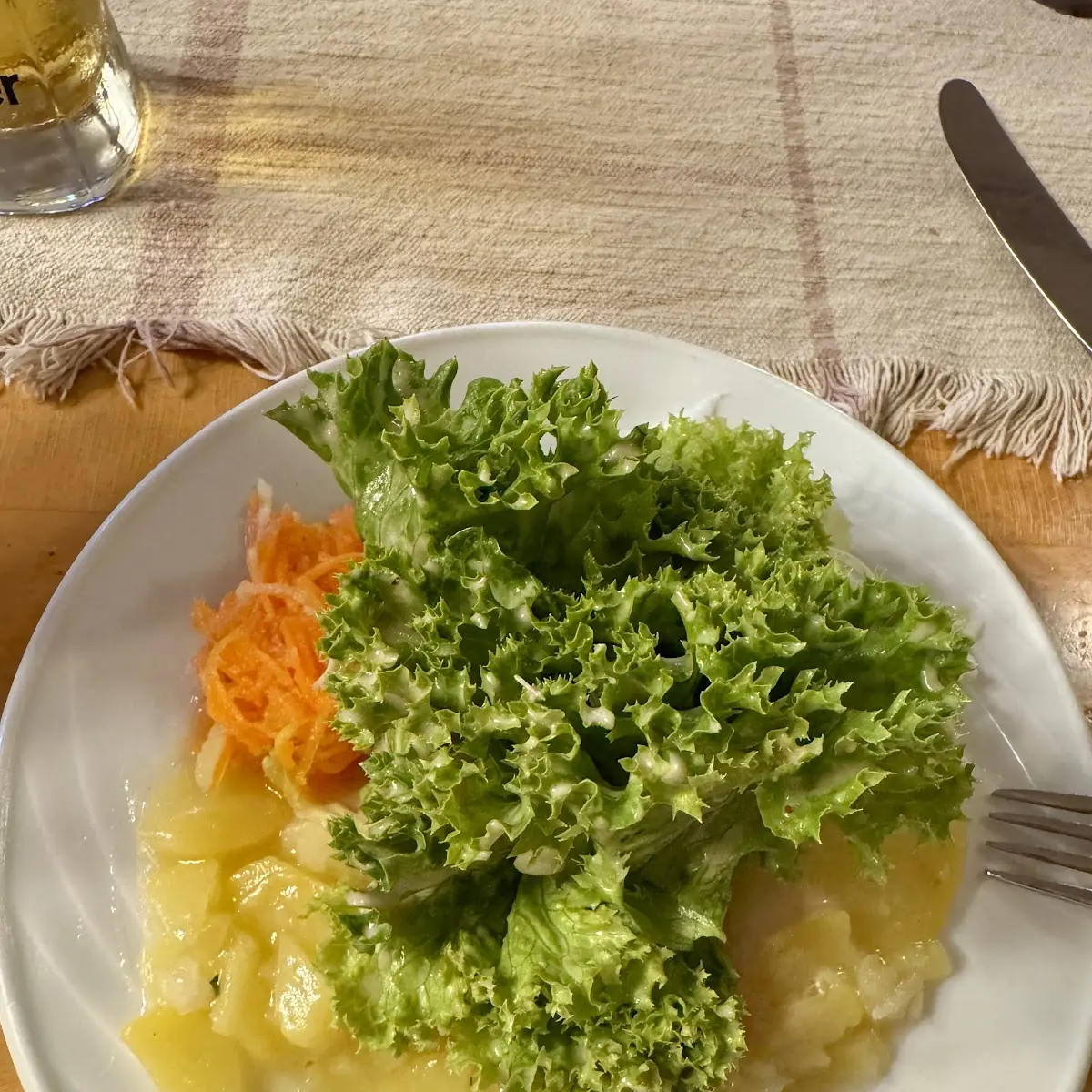 Essen und Trinken photo 5