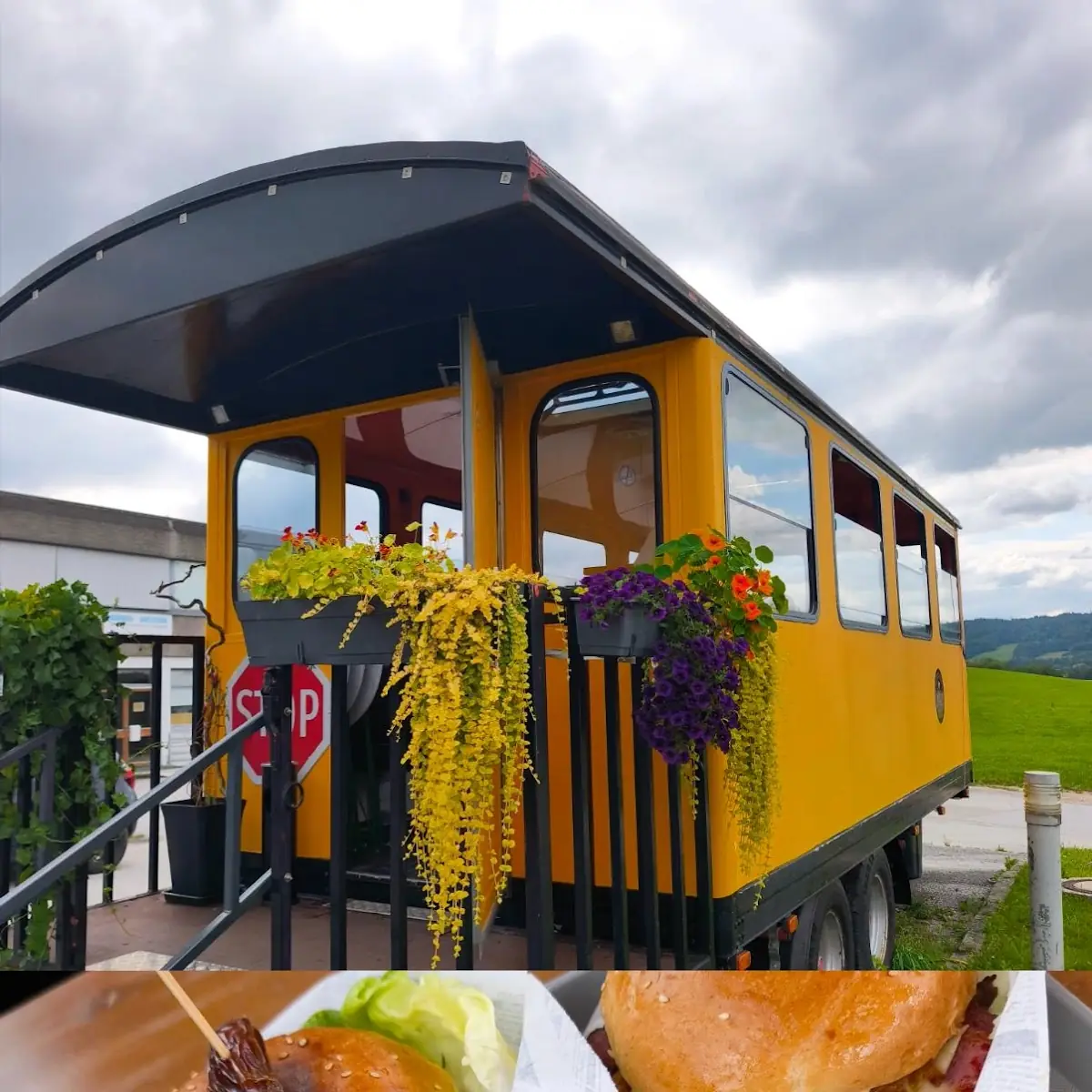Essen und Trinken photo 7