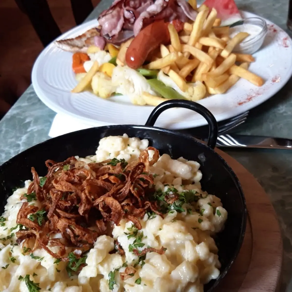 Essen und Trinken photo 10