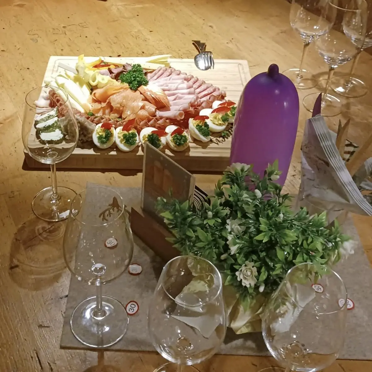 Essen und Trinken photo 3