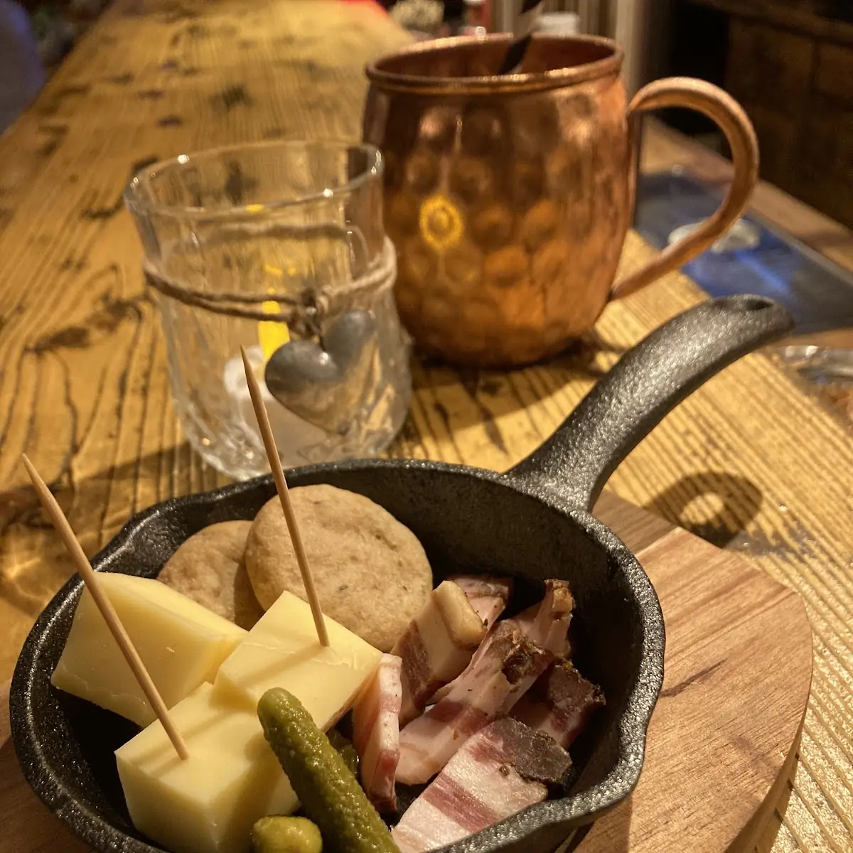 Essen und Trinken photo 8