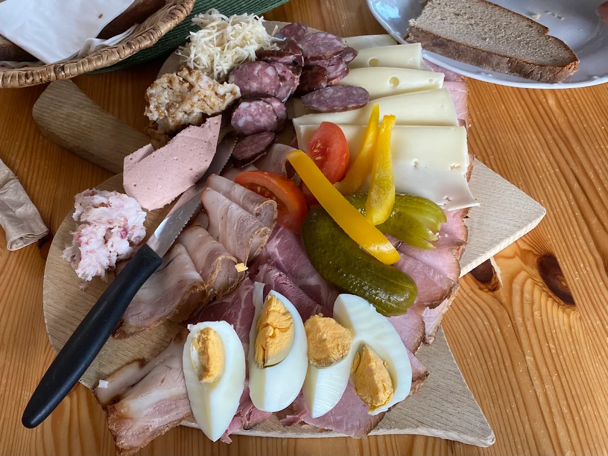 Essen und Trinken photo 1