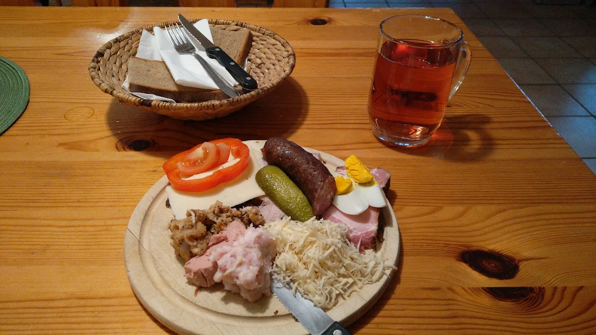 Essen und Trinken photo 4