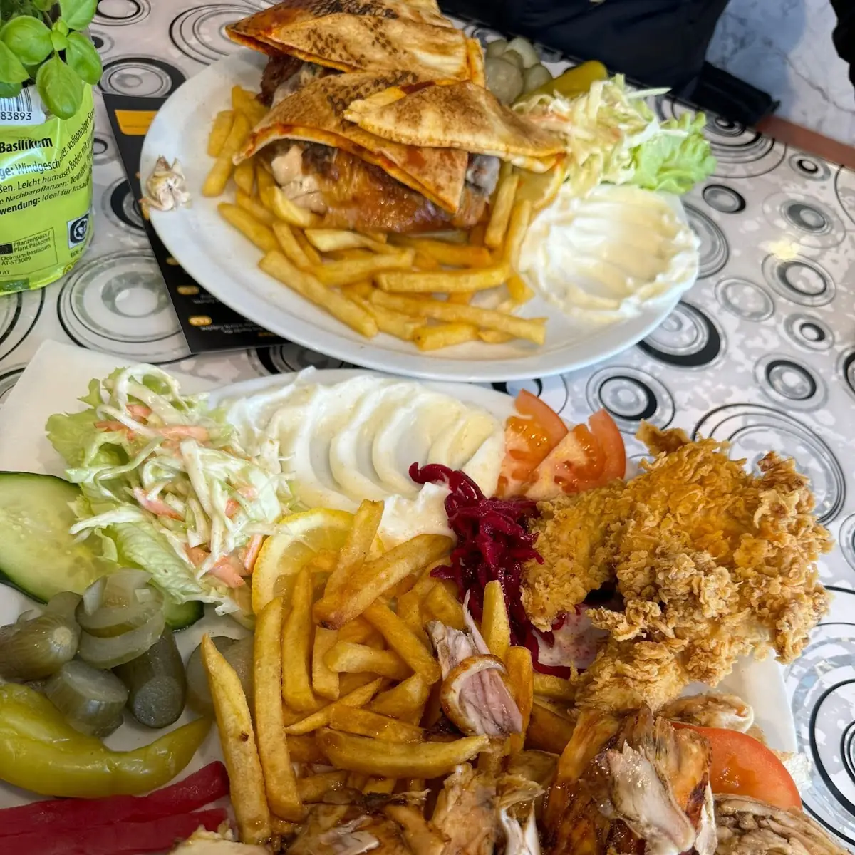 Essen und Trinken photo 10
