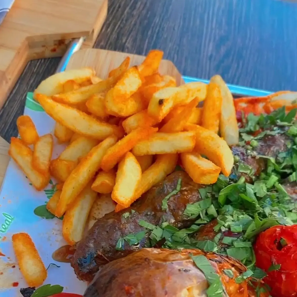 Essen und Trinken photo 8