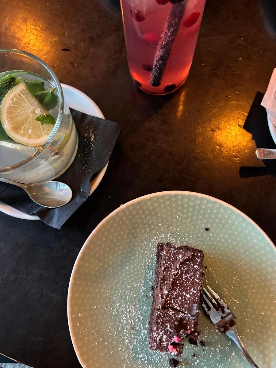 Essen und Trinken photo 1