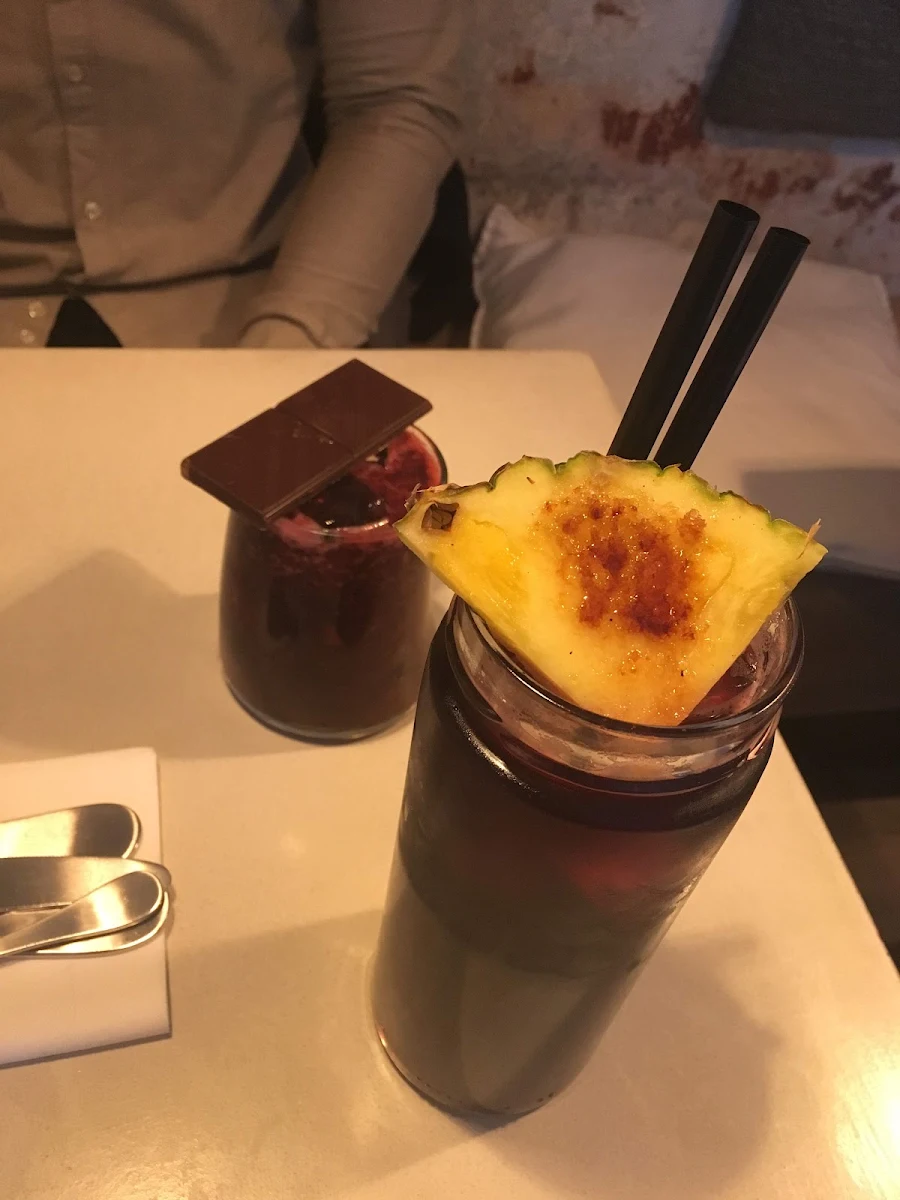 Essen und Trinken photo 10