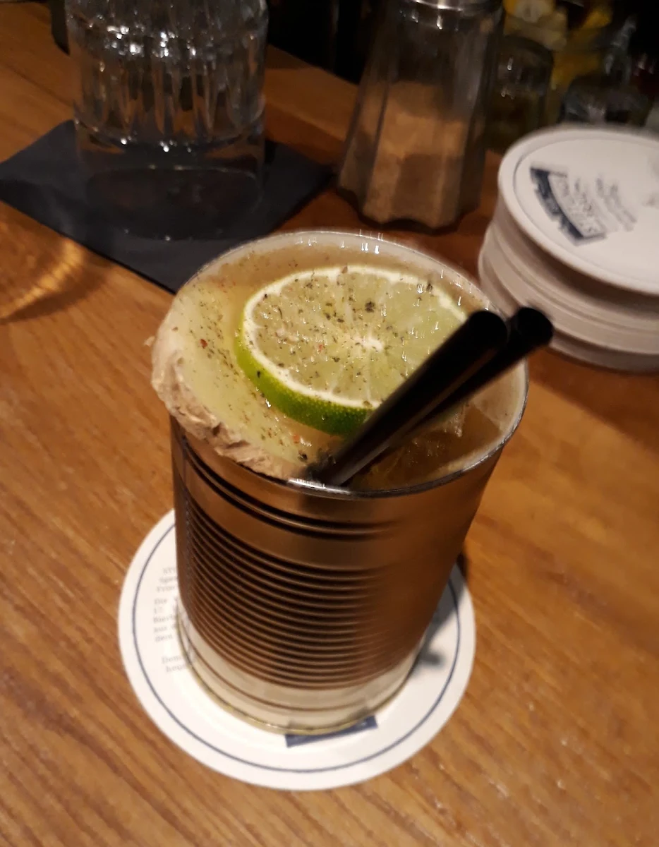 Essen und Trinken photo 4