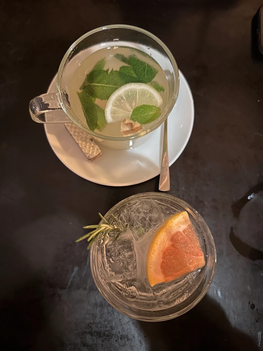 Essen und Trinken photo 5