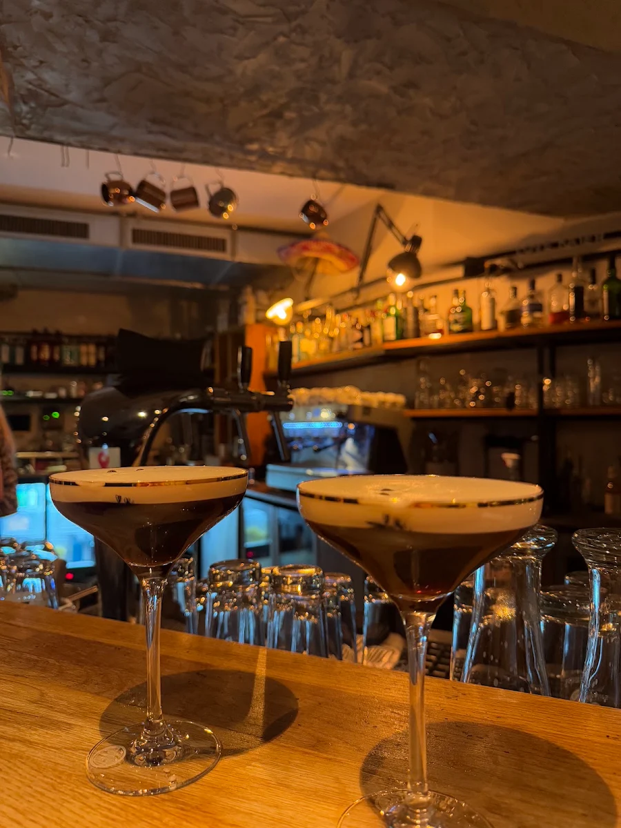 Essen und Trinken photo 7