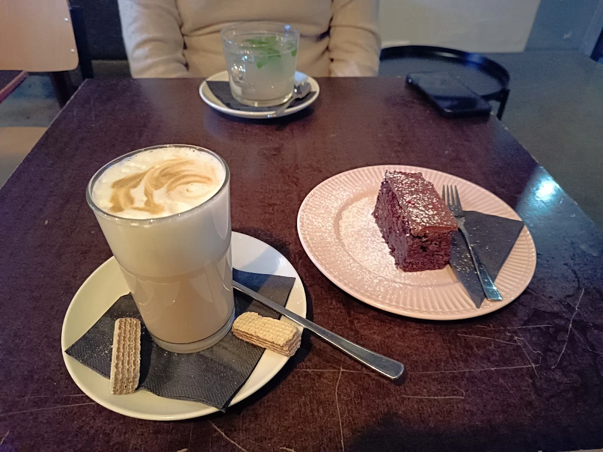 Essen und Trinken photo 9
