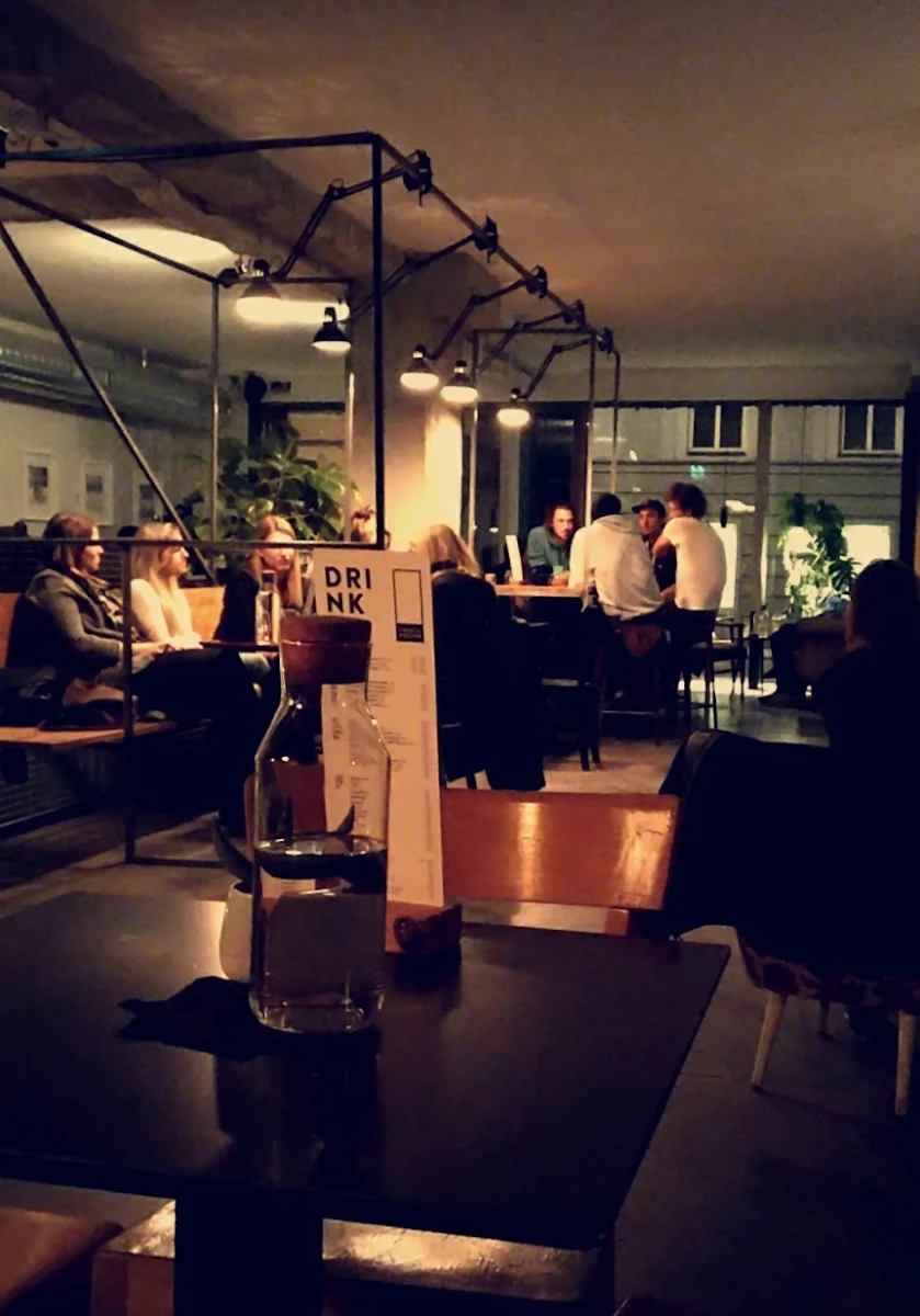 Atmosphäre photo 10
