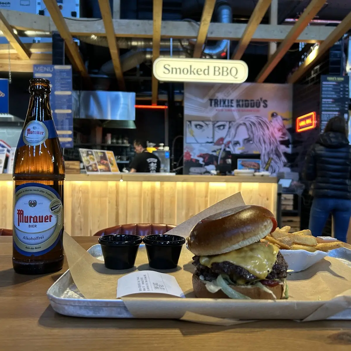 Essen und Trinken photo 5