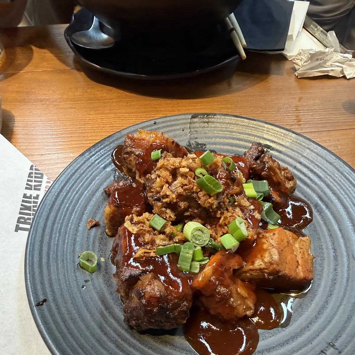 Essen und Trinken photo 7
