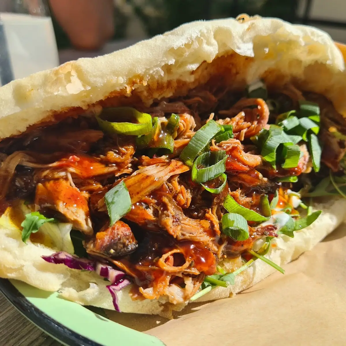 Essen und Trinken photo 9
