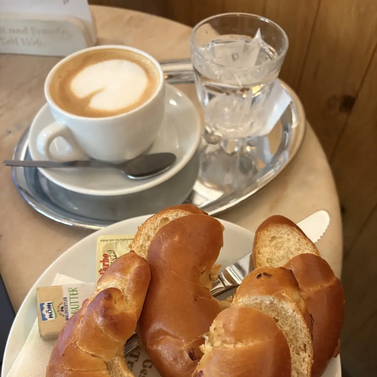 Essen und Trinken photo 2