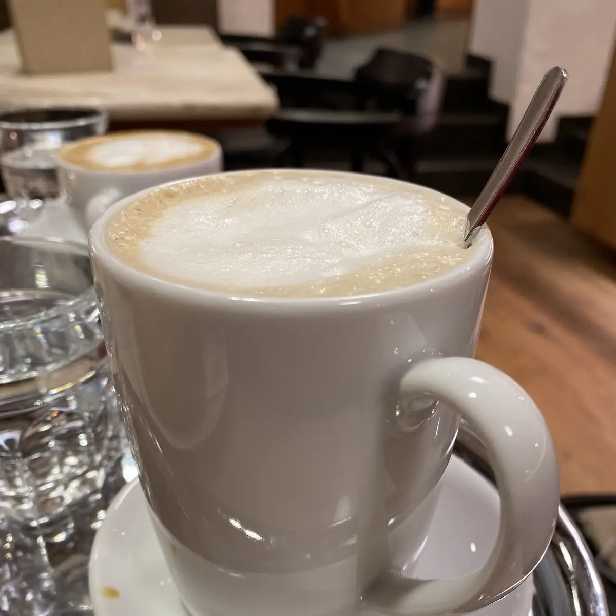 Essen und Trinken photo 4